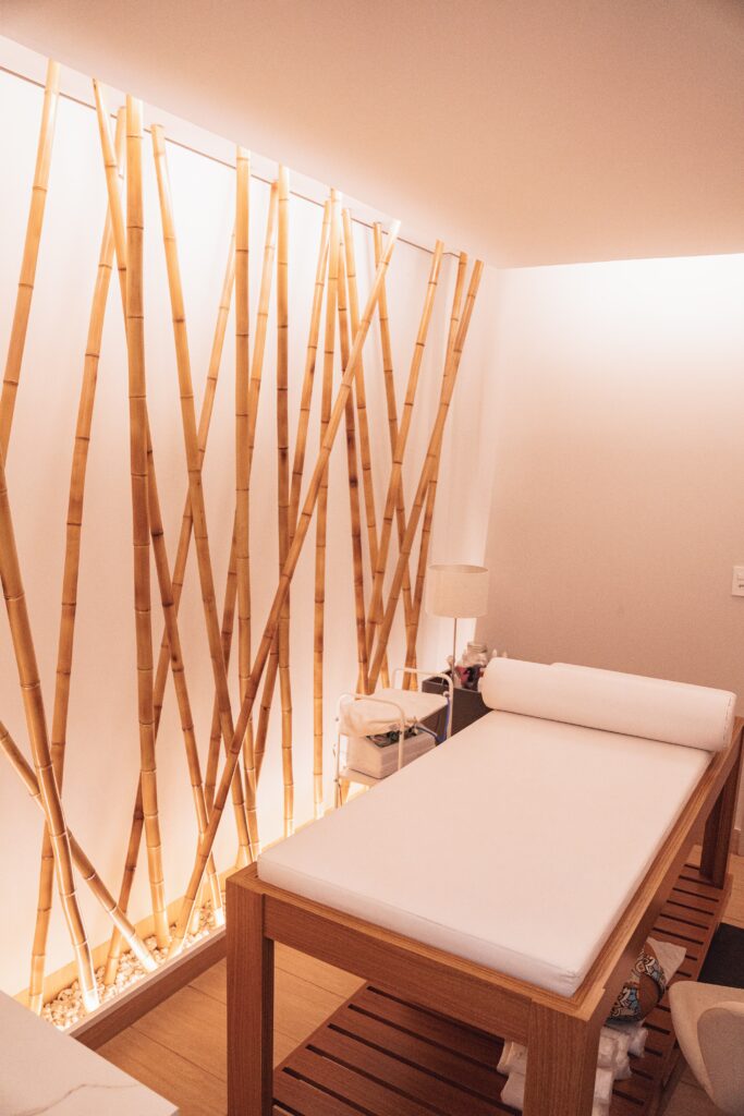 maderoterapia facial